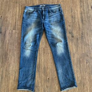 Joes Men's Blue Jeans